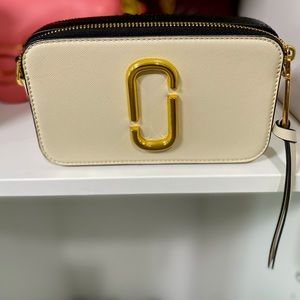 Marc Jacobs Snapshot bag